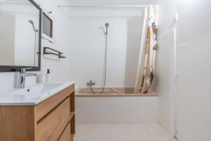 Appartement confortable LÉclat Doré