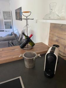 Schönes Apartment mit Terrasse, mitten im Grünen Stattegg