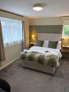 The Boutique Bungalow