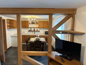 Team Haus für 11 Personen