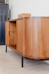 Studio Apartment - Nakula