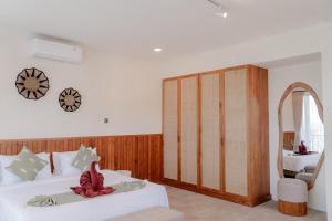 Studio Apartment - Nakula