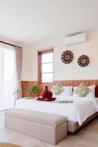 Studio Apartment - Nakula