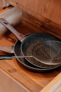 Studio Apartment - Nakula