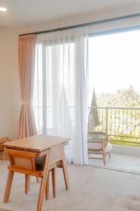 Studio Apartment - Nakula