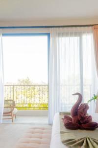 Studio Apartment - Nakula