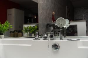 Bordeaux City Center