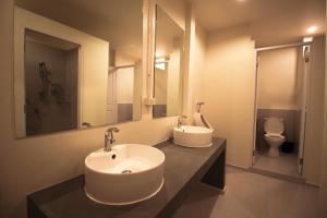 The Open House Cafe and Hostel