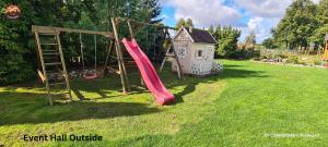 Vilimu Sodyba - Outdoor Hot Tub