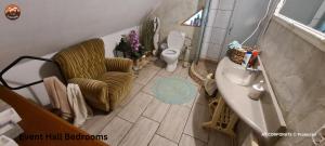 Vilimu Sodyba - Outdoor Hot Tub