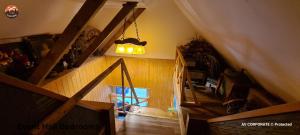 Vilimu Sodyba - Outdoor Hot Tub