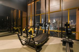Opus Kuala Lumpur by WSD