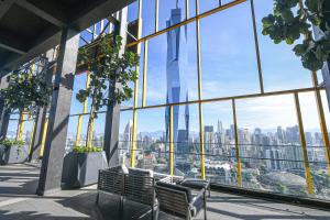 Opus Kuala Lumpur by WSD