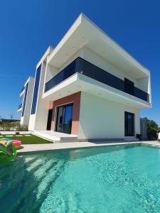 Villa ENI