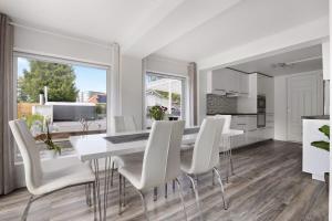 Comfortable & spacious villa near Stockholm city