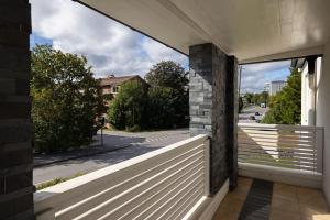 Comfortable & spacious villa near Stockholm city