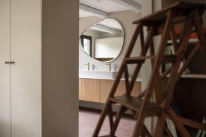 An authentic & delicious journey through time