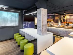 B&B HOTEL Düsseldorf-Hilden
