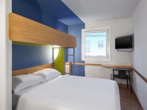 B&B HOTEL Düsseldorf-Hilden