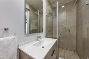 One Rosebank Apartments Propr