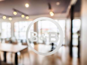 B&B HOTEL Düsseldorf-Hilden