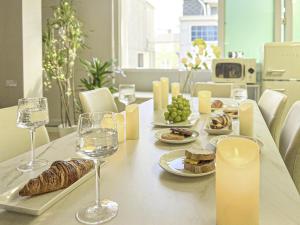 DMC Stay#최대6명#월드컵경기장#홍대입구