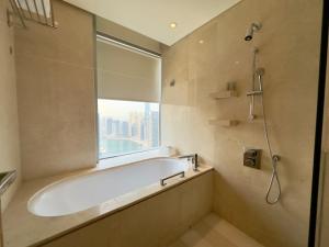 JW Marriott Marina Residences