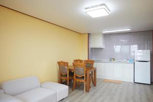 Jeju Tovice Condo New Building