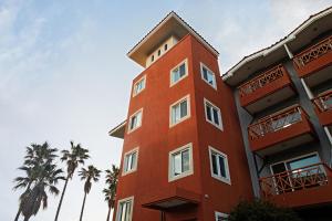 Jeju Tovice Condo New Building