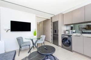 One Rosebank Apartments Propr