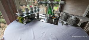 Vilimu Sodyba - Event Hall