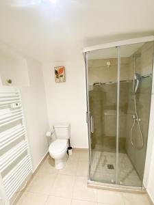 Logement Proche gare de Villiers le bel, 20 mins de Paris , Stade 2 France, Aéro CDG, Parc des expositions, Disneyland Paris,Futuroscope, Tour Eiffel