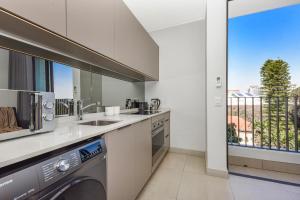 One Rosebank Apartments Propr