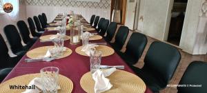 Vilimu Sodyba - Event Hall