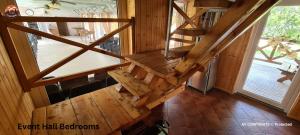 Vilimu Sodyba - Event Hall