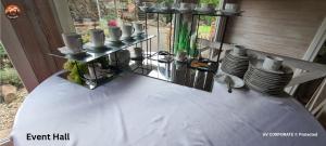 Vilimu Sodyba - Event Hall