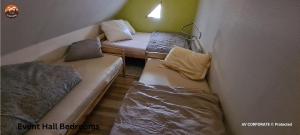 Vilimu Sodyba - Event Hall