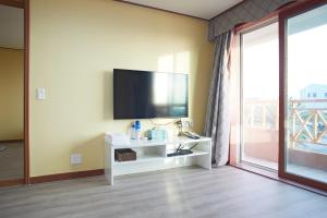 Jeju Tovice Condo New Building