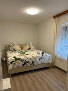 Urban Stay Kremsmünster Premium Apartment