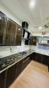 House apartment