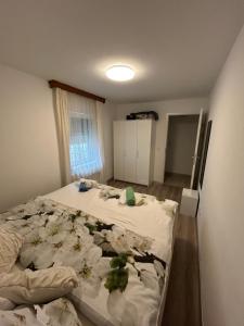 Urban Stay Kremsmünster Premium Apartment