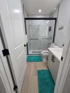 Cozy Modern Spacious 2 Bedroom and full kitchen in Southwest Calgary
