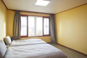 Jeju Tovice Condo New Building