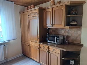 Ferienhaus Hörbach - Die kleine Auszeit