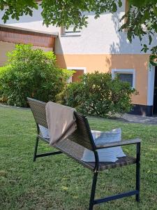 Ferienhaus Hörbach - Die kleine Auszeit