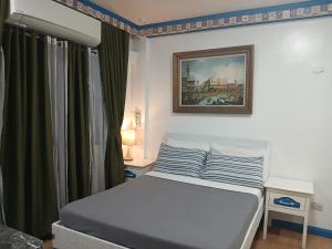 Makiling Onsen Hotel