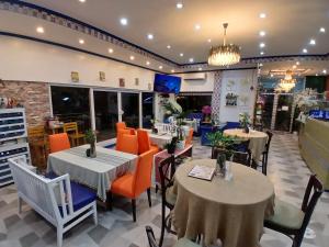 Makiling Onsen Hotel