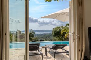 Villa Beau Rêve - Villa climatisée avec piscine