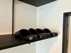 Corpo SKR by Tranova