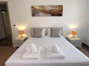 GEON Apartment VATICANO